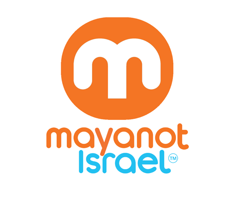 Mayanot Logo